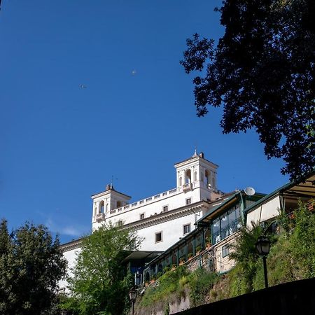 Apartment Spanish Steps ローマ エクステリア 写真