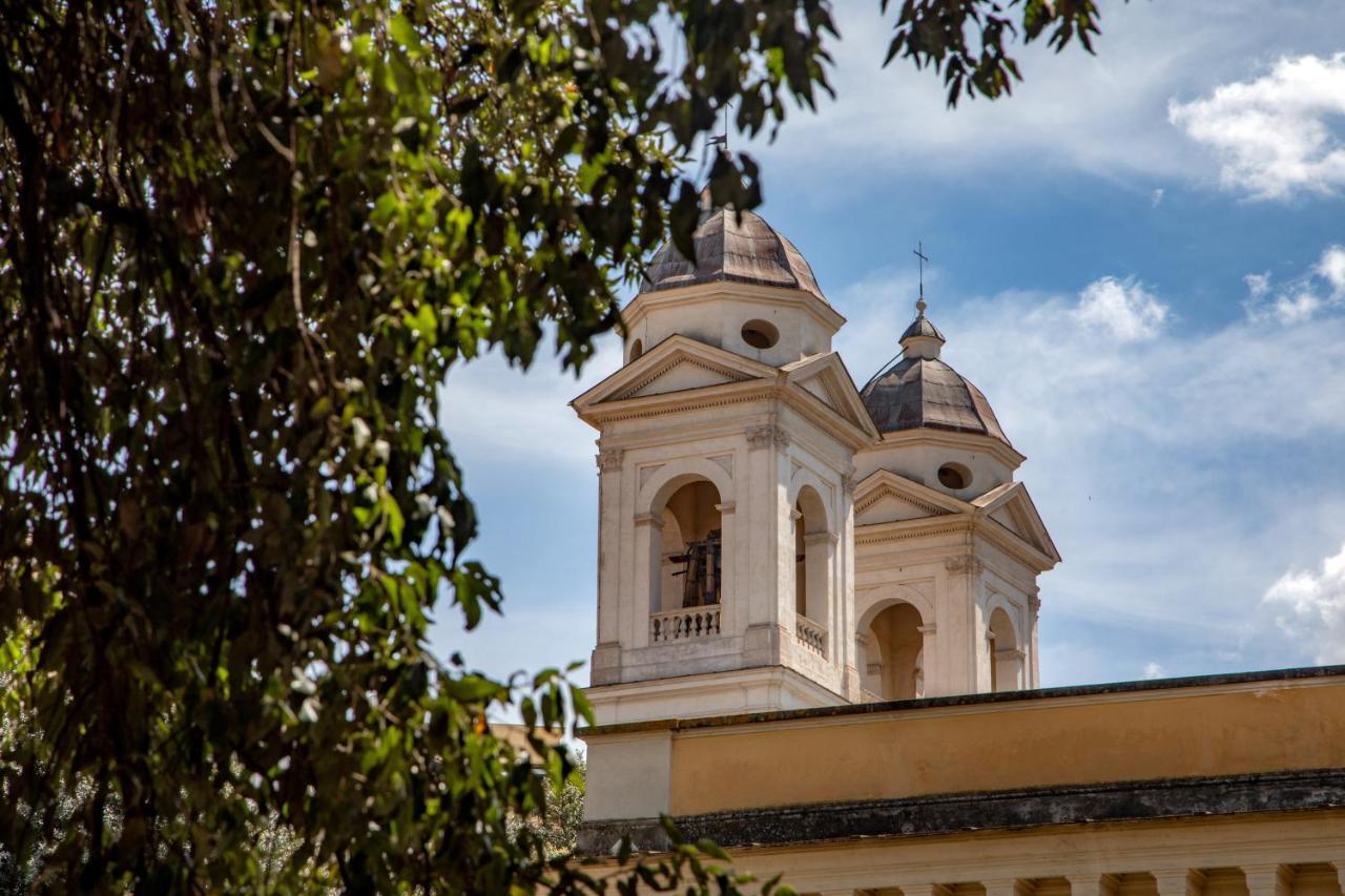 Apartment Spanish Steps ローマ エクステリア 写真